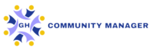 Gh Community Manager